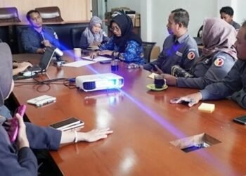 Bawaslu Bontang: Tim Paslon Wajib Beritahukan Kampanye Sehari sebelum Pelaksanaan