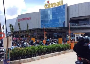Jadwal Tayang Film di Citimall Bontang XXI Hari Ini: Home Sweet Loan, Sumala, dan Kuasa Gelap Masih Jadi Pilihan Utama!