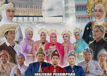Kesehatan dan Budaya Bersatu, RSUD Taman Husada Bontang Ikut Meriahkan BCC 2024 Besok