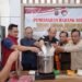 99,69 Kilogram Sabu dan 2.819 Pil Ekstasi Disita Polda Kaltim di 2024 5 Kg Sabu Dimusnahkan, Polda Kaltim Komitmen Perangi Narkotika