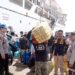 Catat Jadwal! KM Egon dan KM Binaiya Siap Layani Penumpang di Bontang 970 Penumpang KM Binaiya Tiba di Pelabuhan Lok Tuan Bontang dengan Selamat