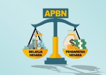 Realisasi APBN Kaltim 2024 Melorot, Target Pendapatan Baru Capai 64,65 Persen