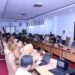 10 Anggota Banggar DPRD Bontang Ditetapkan, Fraksi ADG Walk Out karena Tidak Puas