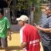 Kunjungi Lokasi Banjir di Bontang, Basri Rase: Kita Tuntaskan Tahun Depan