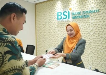 Pembiayaan Syariah di Kaltim Tumbuh 17,32 Persen Balikpapan dan Samarinda jadi Pusat Ekonomi Syariah