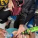 Cincin Sulit Dilepas dari Jari, Warga Bontang Ini Minta Tolong ke Damkartan Bontang