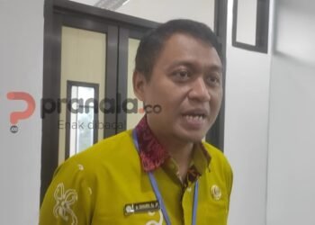 90 Pasien Pasien RSUD Bontang adalah Peserta BPJS, Ini Tantangannya