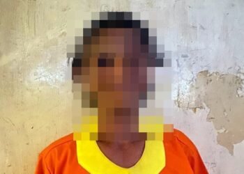 Emosi Anak Tak Pulang Dua Hari, Ayah di Balikpapan Diduga Lakukan KDRT