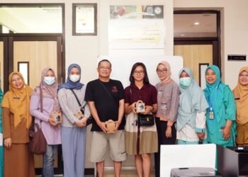 Pentingnya Pemeriksaan Gigi Rutin, Ini Pesan drg. Safitri dari RSUD Taman Husada Bontang
