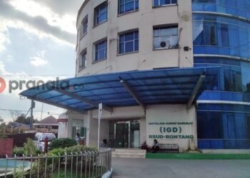 Bau Asap Picu Resah, Insinerator RSUD Bontang Disetop Sementara Gedung C Segera Dibangun, RSUD Bontang Siap Naik Kelas Klinik Ortopedi RSUD Bontang Kini Layani Pasien dengan BPJS Kesehatan Keterbatasan Ruang Inap jadi Kendala RSUD Taman Husada Bontang saat Tangani Pasien