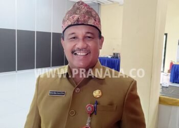 Bontang Pastikan Obat Aman dan Terjangkau lewat Fornas