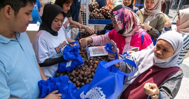 Ribuan UMKM di Kaltim Serap KUR Rp785,62 Miliar, Sektor Perdagangan Mendominasi Bontang Catat Pertumbuhan Kredit UMKM Tertinggi di Kaltim