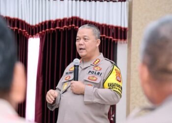 Keamanan Pilkada 2024 di Kaltim Terjaga, Polda Apresiasi Peran Masyarakat