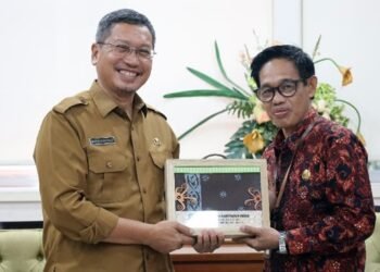 Kredit Kukar Idaman jadi Percontohan, Daerah Lain Antusias Studi Tiru