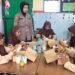 Anggaran Makan Gratis di Bontang Bisa Tembus Rp10,11 Miliar per Bulan Kaltim Mulai Implementasi Program Makan Bergizi Gratis di Tiga Wilayah Program Makan Bergizi Gratis Dimulai Januari 2025, Tiap Anak Dijatah Rp15 Ribu, Fokus Nutrisi Lokal Menanti Arahan Pusat, Balikpapan Kaji Sumber Anggaran untuk Makan Siang Gratis Sekolah