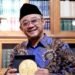 Berikut Teks Pidato Menteri Pendidikan di Hari Guru Nasional 2024