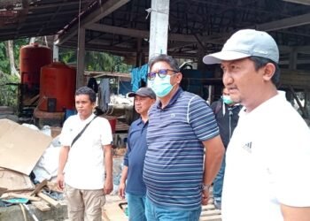 Mengurangi Sampah, Bontang Gunakan Inovasi Alat Pemusnah Sampah Plastik Tanpa Bahan Bakar
