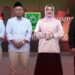 Besok Dilantik, Sri Juniarsih-Gamalis Siap Lanjutkan Pembangunan Berau MK Tolak Gugatan Hasil Pilkada Berau 2024, Sri Juniarsih - Gamalis Tetap Pemenang Pilkada Berau 2024; Sri Juniarsih-Gamalis Menang Tipis, Selisih Hanya 696 Suara Saling Klaim Kemenangan Pilkada Berau, Sri Juniarsih dan Madri Pani Beradu Data Quick Count