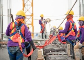 PT Badak LNG Gelar Pelatihan Scaffolding untuk Masyarakat Bontang Disnaker Bontang Bontang Buka Pelatihan Scaffolding, Kuota Terbatas untuk 23 Orang