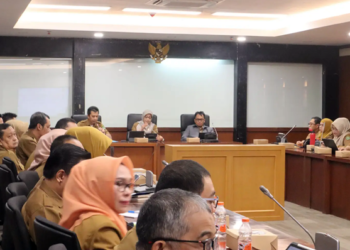 Pemprov Kaltim Mulai Susun RKPD 2026, Fokus Sinkronisasi Pokir DPRD