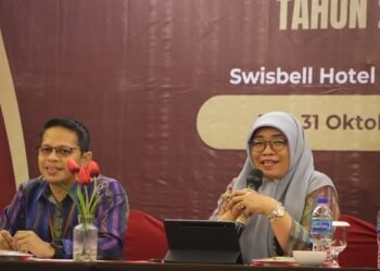 Pemprov Kaltim dan Otorita IKN Tetapkan 1.996 Hektare untuk Proyek Strategis