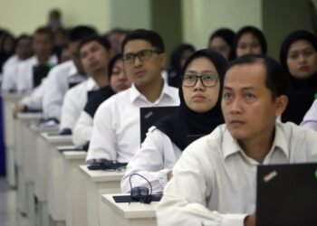 Pengumuman Hasil SKD CPNS 2024 Resmi Dirilis, Cek Hasilnya Sekarang!