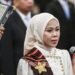 Perjalanan Karir Iffa Rosita; Dari KPU Bontang Kini Dilantik sebagai Anggota KPU RI