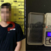 Pria di Bontang Ditangkap di Depan Bank, Bawa Paket Sabu Siap Edar
