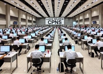 Link Pengumuman Hasil Seleksi CPNS 2024 Pemkot Bontang, Cek di Sini! Daftar Nama Hasil Seleksi SKD CPNS Bontang 2024 Siap Hadapi SKB CPNS 2024, Berikut Kisi-Kisi dan Tips Persiapannya