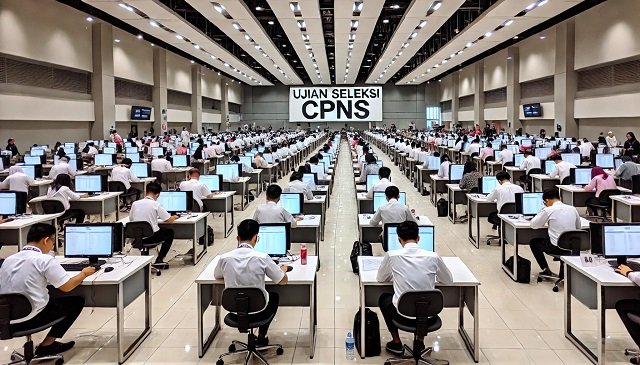 Link Pengumuman Hasil Seleksi CPNS 2024 Pemkot Bontang, Cek di Sini! Daftar Nama Hasil Seleksi SKD CPNS Bontang 2024 Siap Hadapi SKB CPNS 2024, Berikut Kisi-Kisi dan Tips Persiapannya