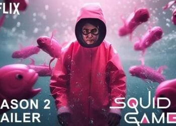 Teaser Squid Game 2: Kembalinya Sang Pemenang dan Karakter Baru yang Menegangkan