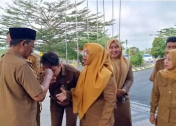 Usai Menang Praperadilan, Gubernur Kalsel Paman Birin Memilih Mundur
