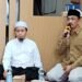 Warga Gunung Telihan Bontang Gelar Pengajian Jelang Pilkada 2024 untuk Pererat Persatuan