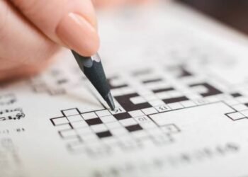 Mengenal Sejarah Teka-Teki Silang yang Kini Menjadi Permainan Populer