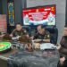 37 Kasus Korupsi di Kaltim Berlanjut ke Penyidikan Sepanjang 2024