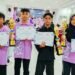 5 Siswa PSHT Bontang Raih Penghargaan di Ajang Talenta 2024