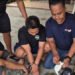 Dramatis! Kejar-kejaran di Tengah Kota Samarinda Bongkar Jaringan Narkoba Lapas Bontang