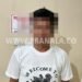 Polres Bontang Amankan Pelaku Judi Online Slot di Tanjung Laut Indah