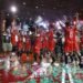 Kalahkan SMAN 5 Mataram, SMK Medika Samarinda Juara Grand National Championship Futsal Series 2024