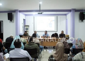 Kelurahan Tanjung Laut Indah Bontang Siap Gelar Pemilihan Ketua RT Serentak1