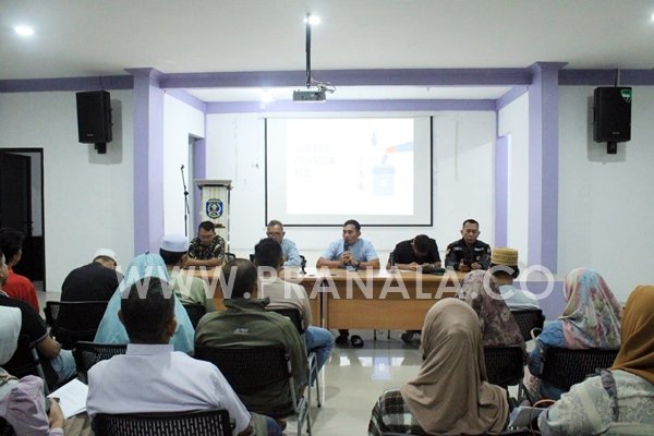 Kelurahan Tanjung Laut Indah Bontang Siap Gelar Pemilihan Ketua RT Serentak1
