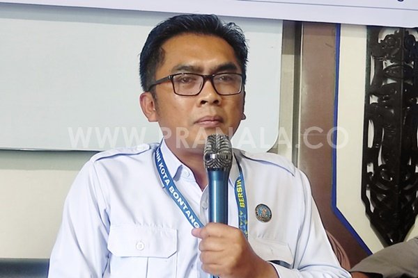 30 Warga Bontang Jalani Rehabilitasi, BNNK: Mereka Bukan Pelaku Kriminal BNNK Bontang Ungkap Dua Kasus Narkotika dan Tangkap Empat Tersangka sepanjang 2024