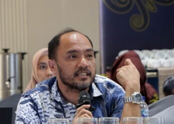Terima Bankeu Rp132,98 Miliar, Bontang Prioritaskan Penanggulangan Banjir