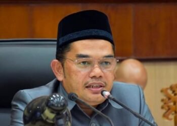 DPRD Kaltim Tetapkan Struktur AKD Periode 2024-2029, Berikut Daftar Lengkapnya