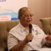 Kaltim Gaungkan Program FCPF-CF untuk Tekan Emisi Karbon