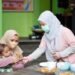 Kolaborasi Puskesmas dan Kominfo Bontang Gelar Edukasi Gizi untuk Anak Berisiko Stunting