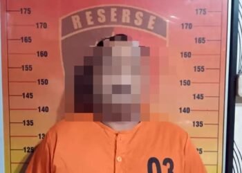 Konter di Kukar Dibobol Pakai Obeng Besar, Gasak Rokok hingga Kartu Data Internet