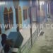 Kotak Amal Masjid di Guntung Bontang Diboyong Maling, Aksi Pencuri Terekam CCTV