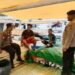 Membangun Keamanan Laut, Giat Cooling System di Perairan Bontang