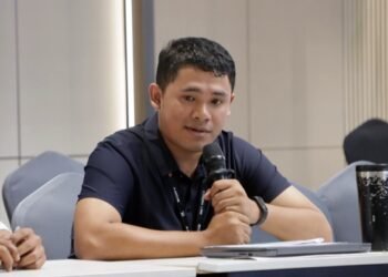Realisasi Hampir 100 Persen, Balikpapan Optimalkan Bankeu Rp125 Miliar untuk Proyek Strategis